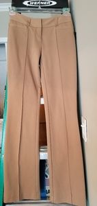 Cache dress slacks